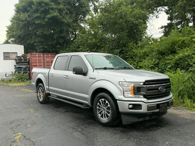 Used 2020 Ford F150 XLT w/ Equipment Group 302A Luxury