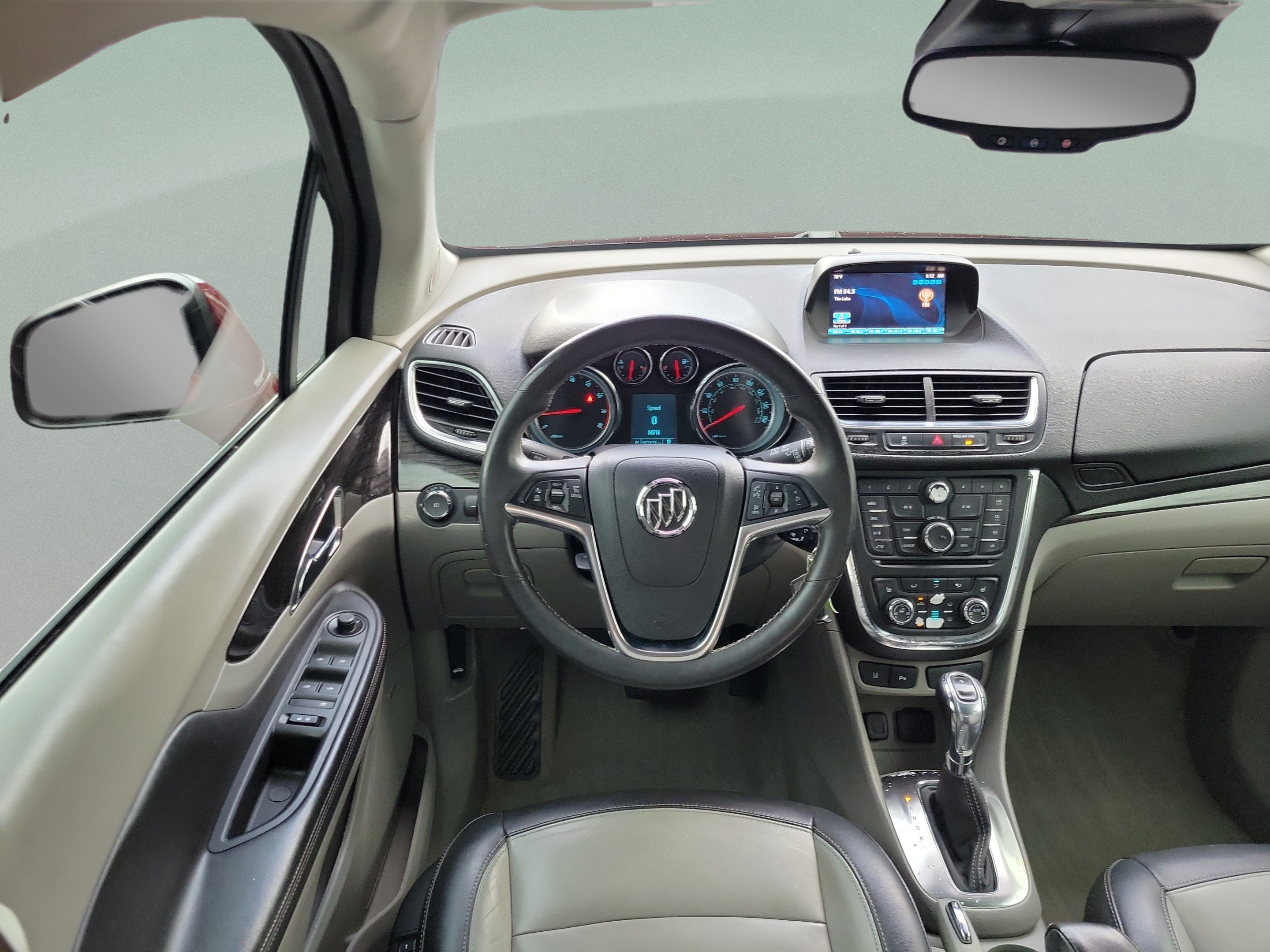 Used 2015 Buick Encore Premium FWD image 22