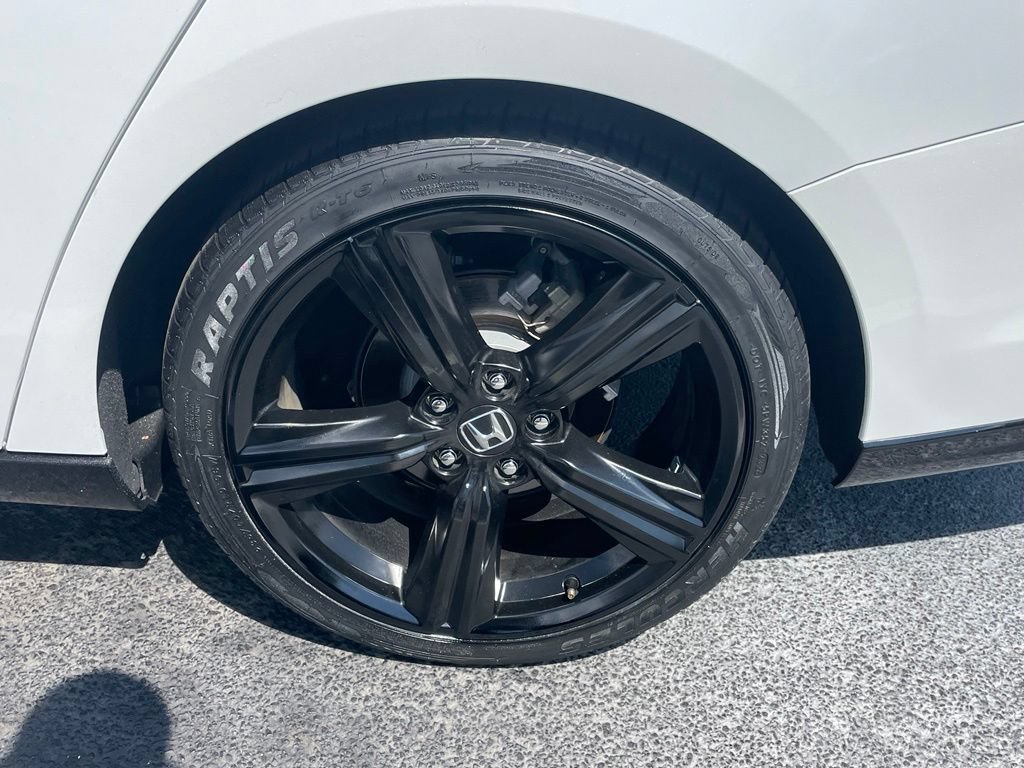 Used 2023 Honda Accord Sport image 41