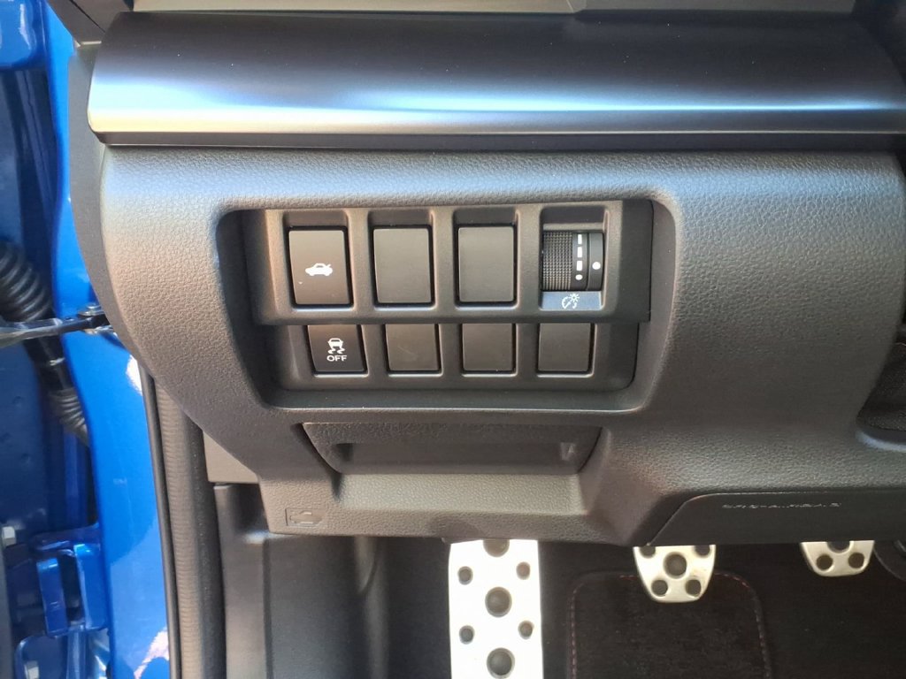 Used 2026 Subaru WRX Premium w/ WRX Electronics Package AWD/4WD image 18
