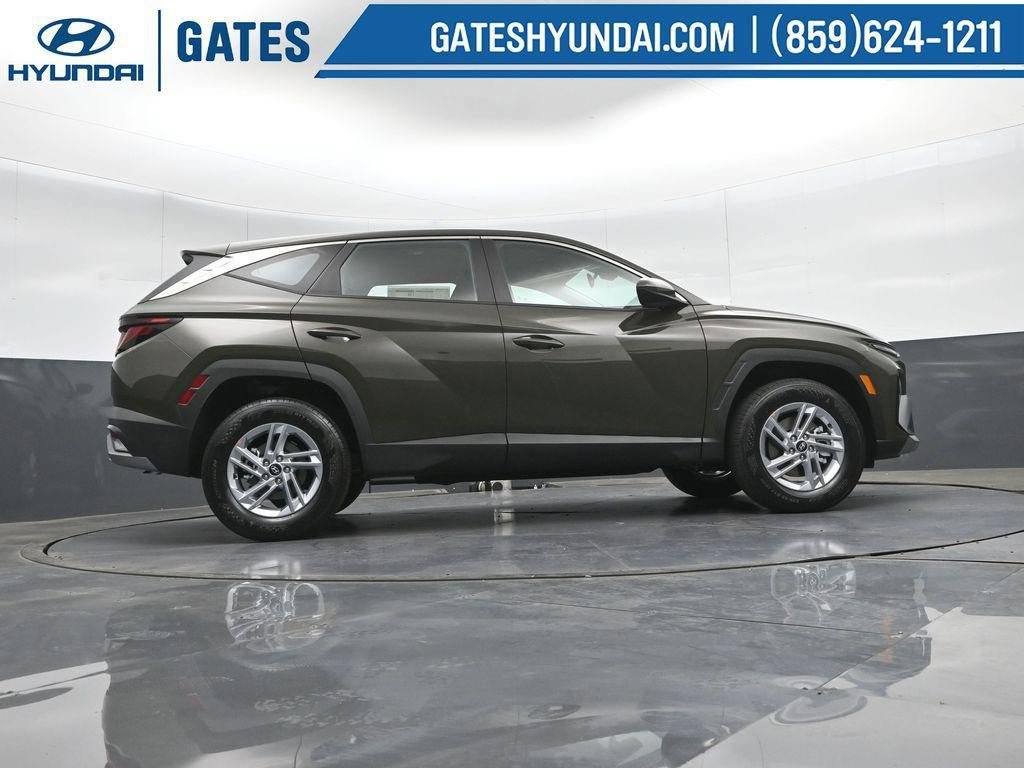 New 2026 Hyundai Tucson SE AWD/4WD image 38