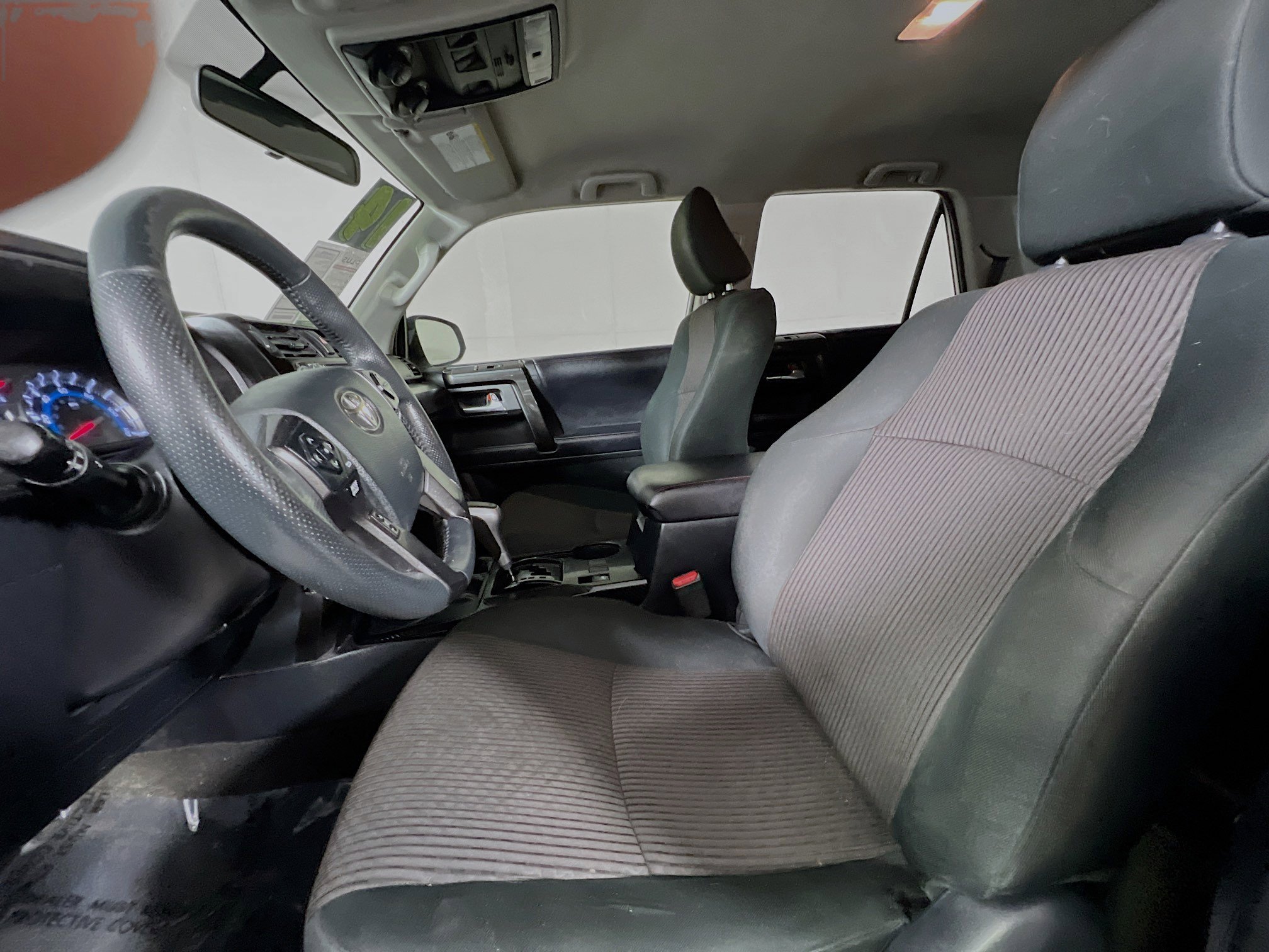 Used 2019 Toyota 4Runner TRD Off-Road image 15