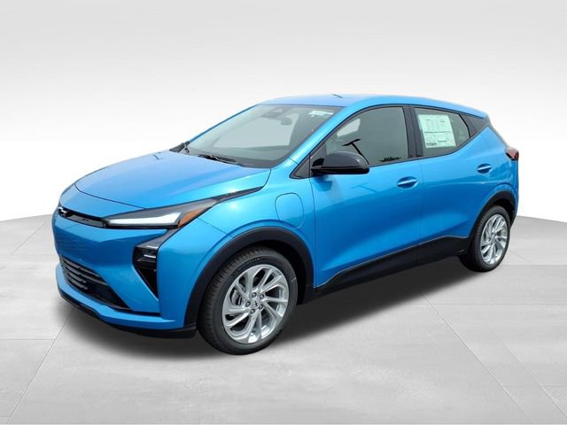 New 2027 Chevrolet Bolt LT FWD image 4