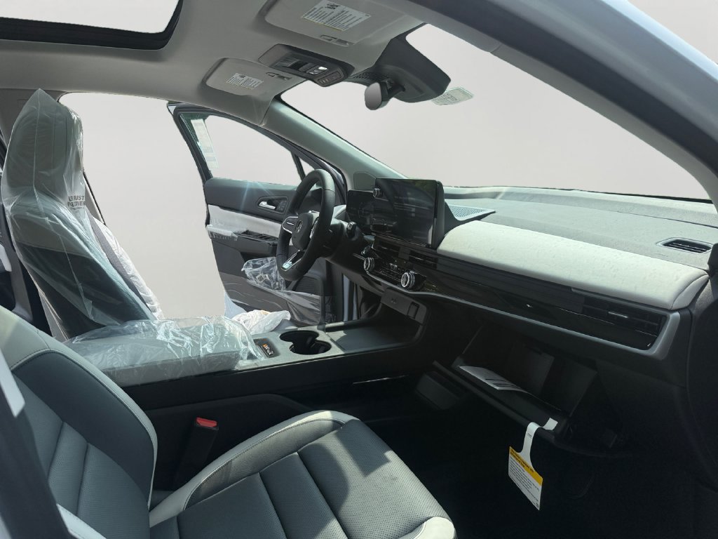 New 2026 Honda Prologue Elite image 6