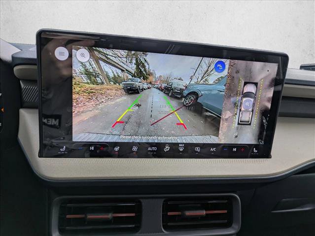 New 2026 Ford Maverick Lariat w/ 4K Tow Package image 14