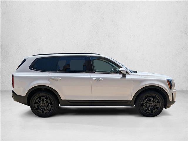 Used 2021 Kia Telluride EX w/ EX Premium Package AWD/4WD image 4