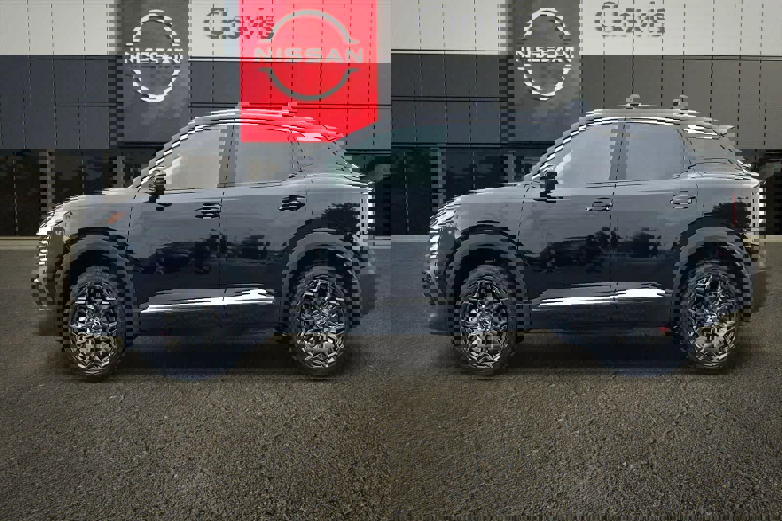 New 2026 Nissan Kicks SR image 6