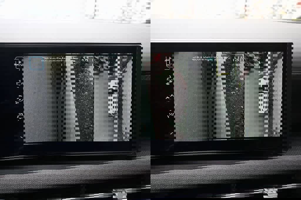 New 2026 Hyundai Tucson Limited image 19