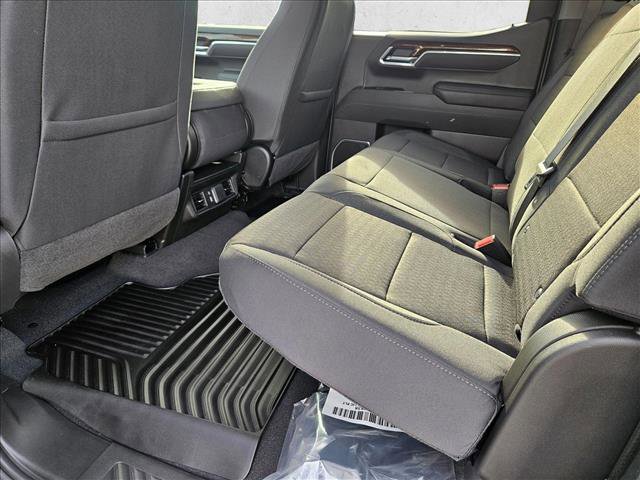 New 2026 GMC Sierra 1500 SLE w/ X31 Off-Road Package image 14