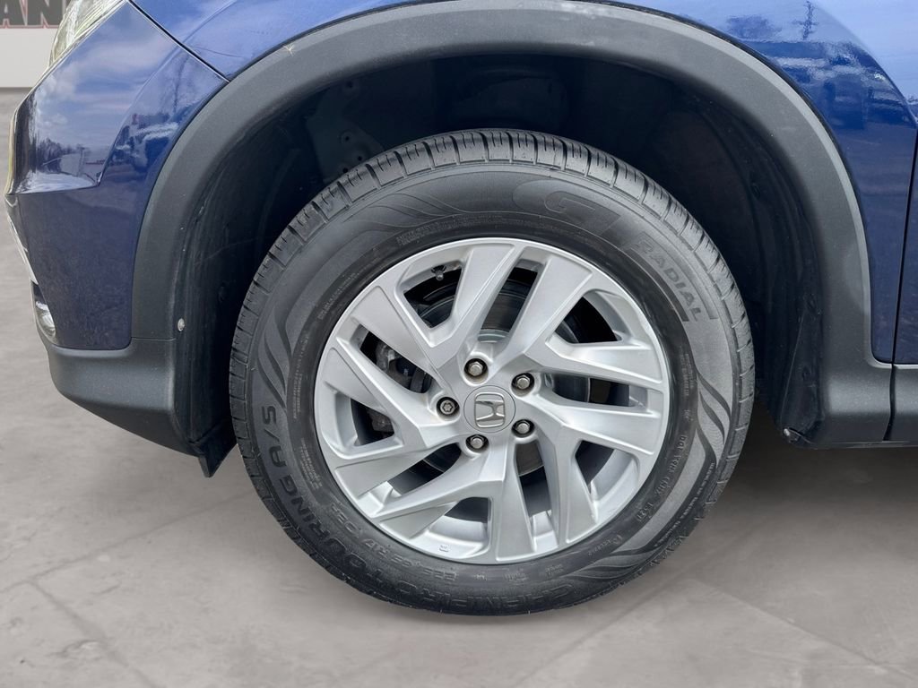Used 2016 Honda CR-V EX image 14