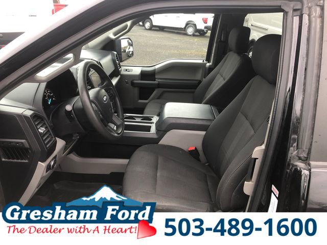 Used 2019 Ford F150 XL w/ Equipment Group 101A Mid image 18