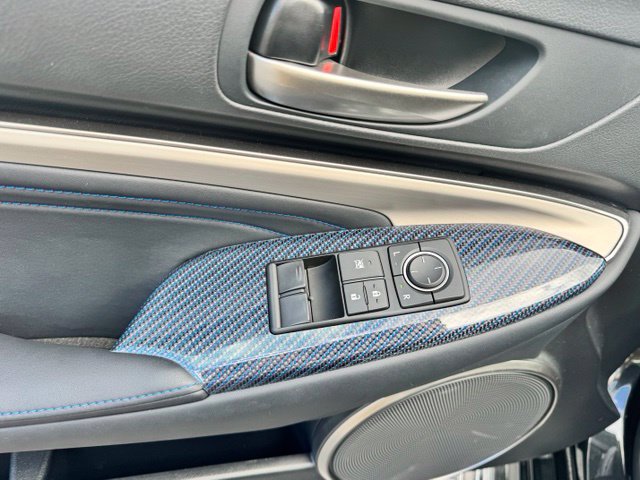 Used 2024 Lexus RC F Track Edition RWD image 24