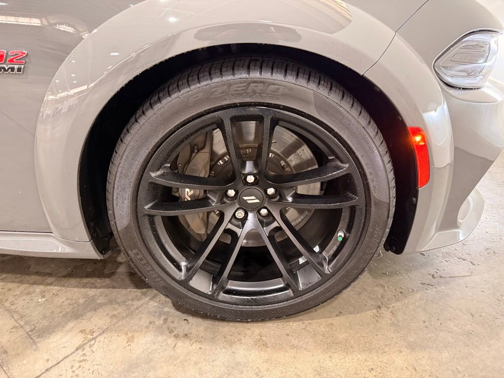 Used 2023 Dodge Charger Scat Pack image 16