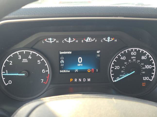 Used 2022 Ford F150 XL w/ STX Appearance Package image 4