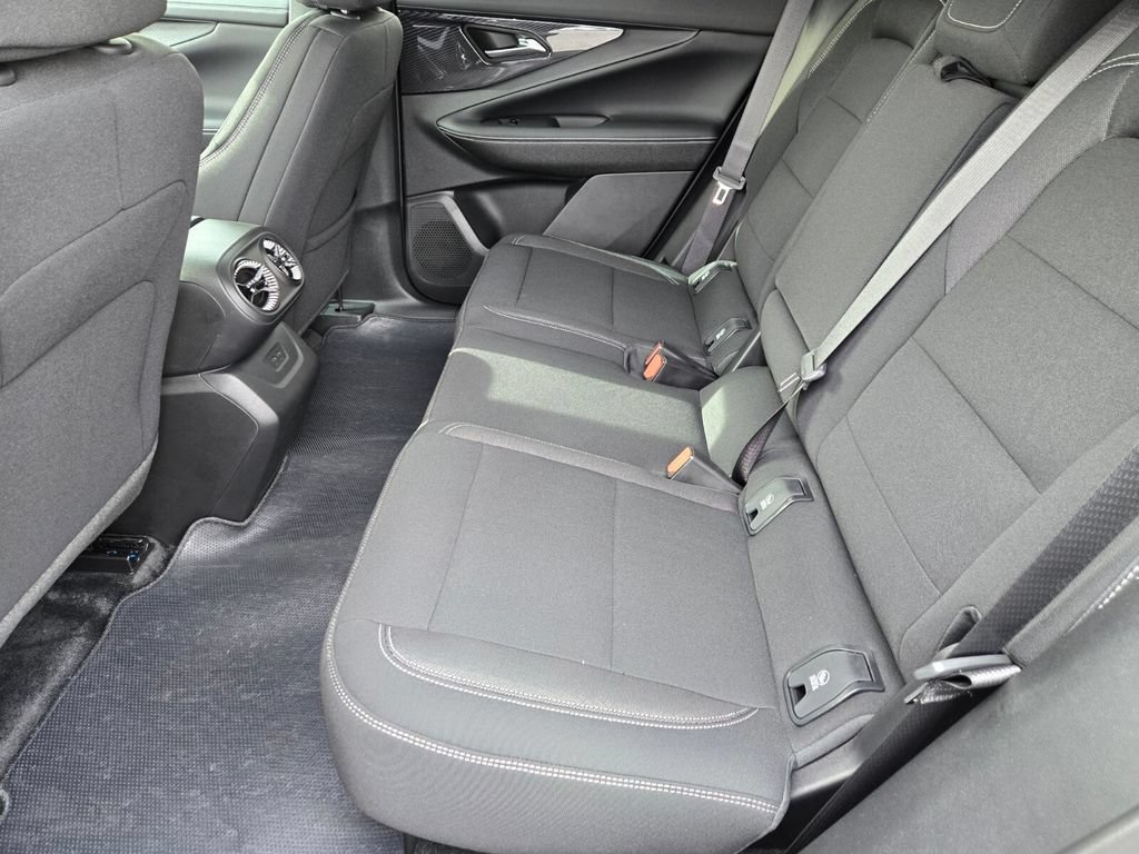 New 2026 Chevrolet Blazer EV LT w/ Midnight/Sport Edition FWD image 7