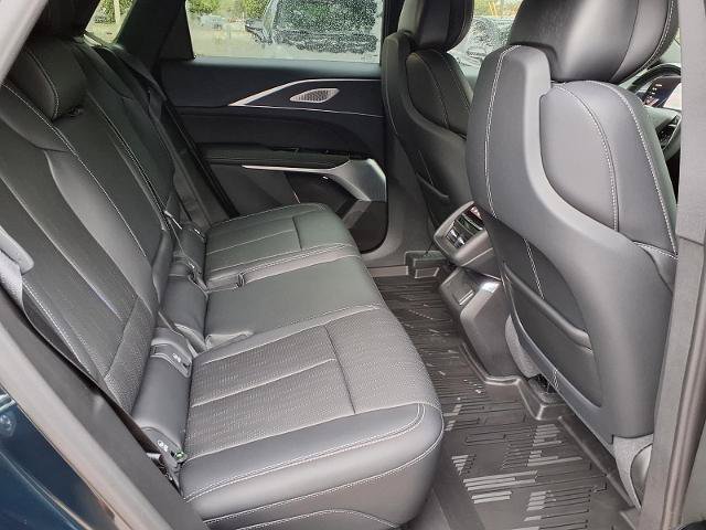 New 2026 Cadillac Lyriq Signature Luxury w/ LPO, Floor Liner Package RWD image 10