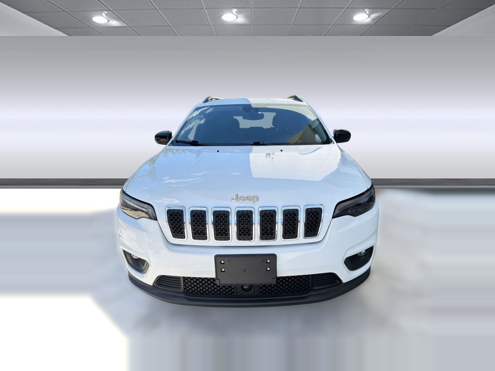 Used 2022 Jeep Cherokee Latitude Lux w/ Sun & Sound Group AWD/4WD image 6