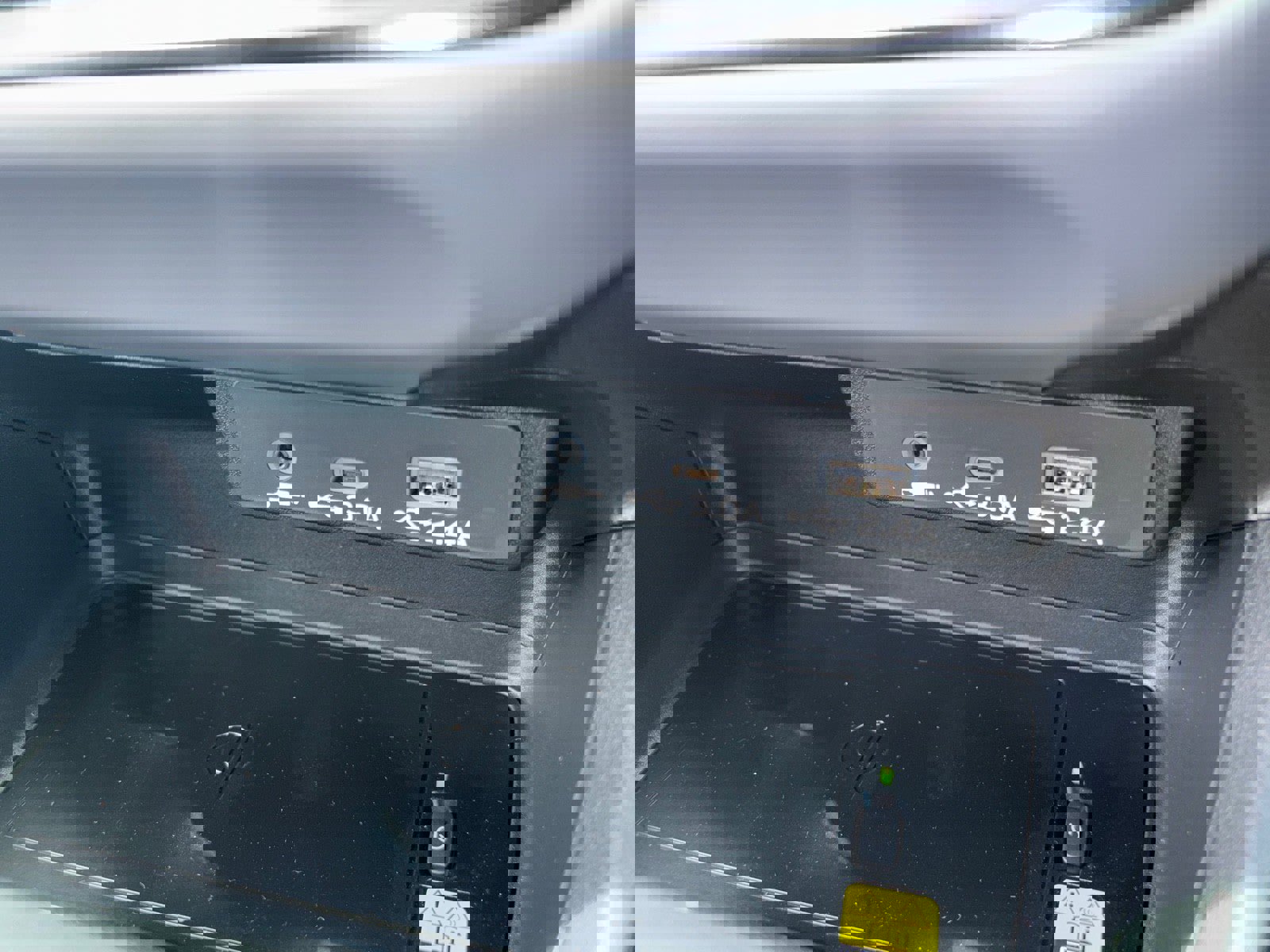 New 2025 Subaru Crosstrek 2.5i Sport w/ Crosstrek Mirror Package image 23