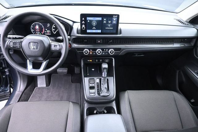 Used 2026 Honda CR-V LX image 7