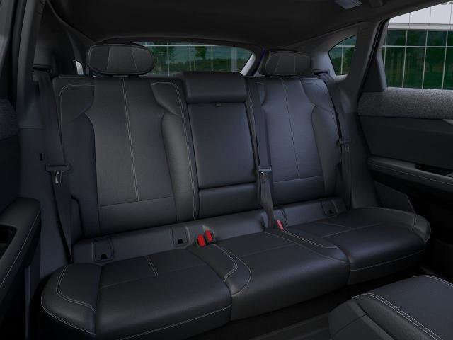 New 2026 Cadillac Optiq Luxury 1 w/ LPO, Floor Liner Package image 17