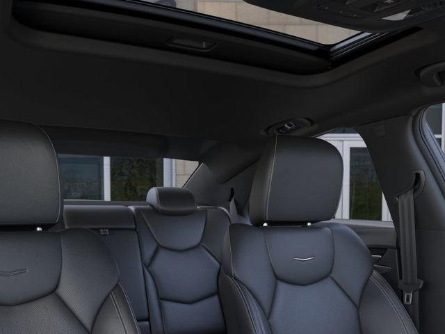 New 2026 Cadillac CT4 Premium Luxury AWD/4WD image 24