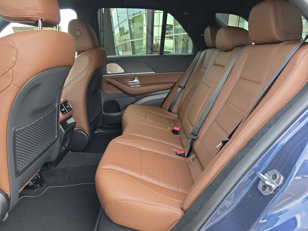 New 2026 Mercedes-Benz GLE 350 4MATIC image 12
