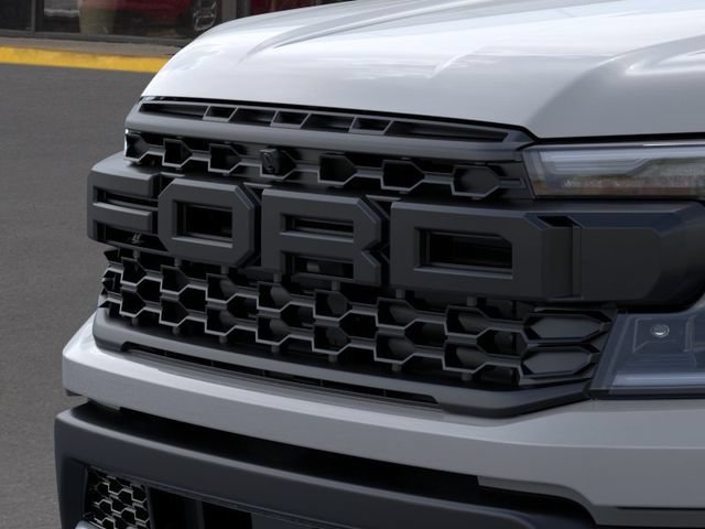 New 2026 Ford Ranger Raptor AWD/4WD image 17