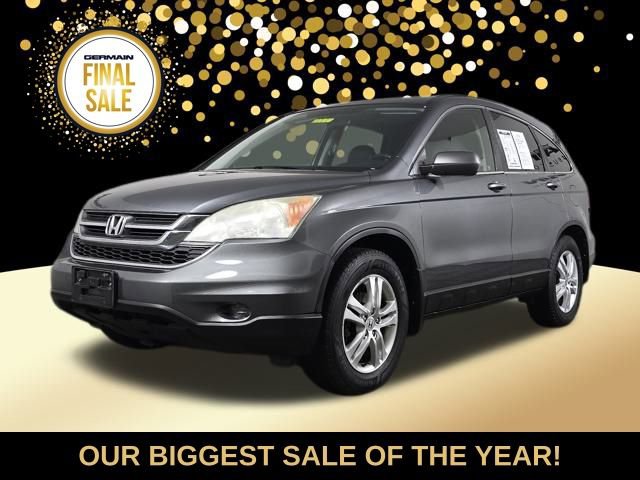 Used 2011 Honda CR-V EX-L image 1