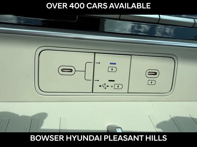 New 2026 Hyundai Santa Fe Calligraphy AWD/4WD image 13