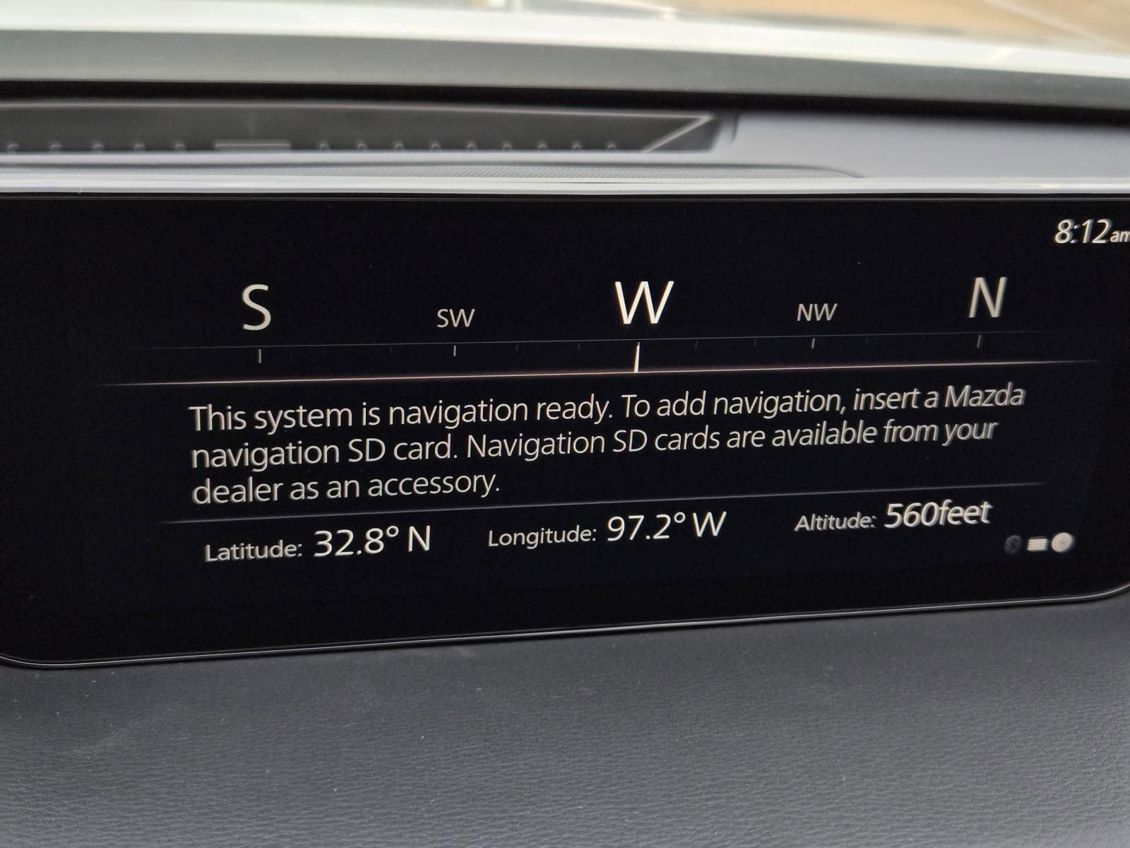 Certified 2025 MAZDA CX-50 2.5 Hybrid w/ Premium Plus Pkg image 28