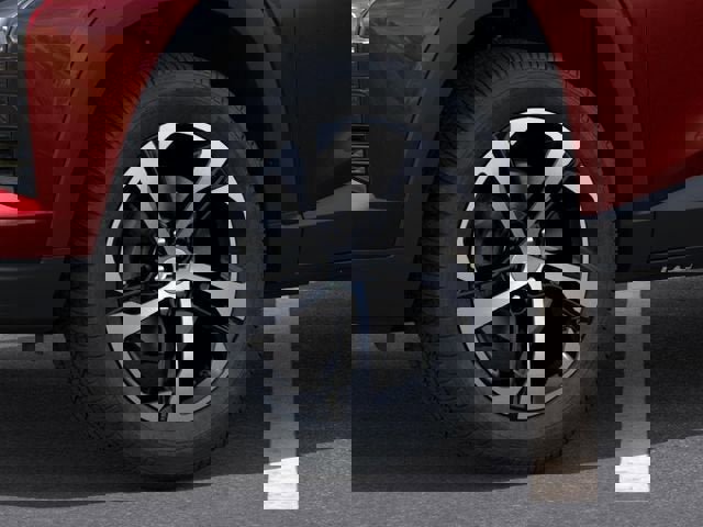 New 2026 Chevrolet Trax RS image 9