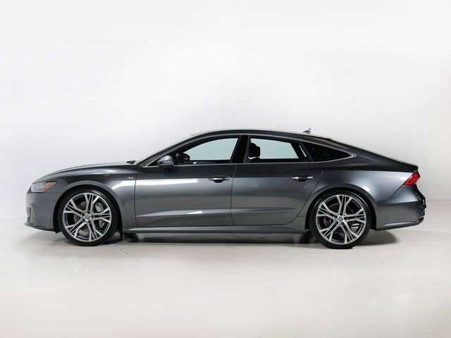 Used 2019 Audi A7 3.0T Prestige w/ Prestige Package AWD/4WD image 2