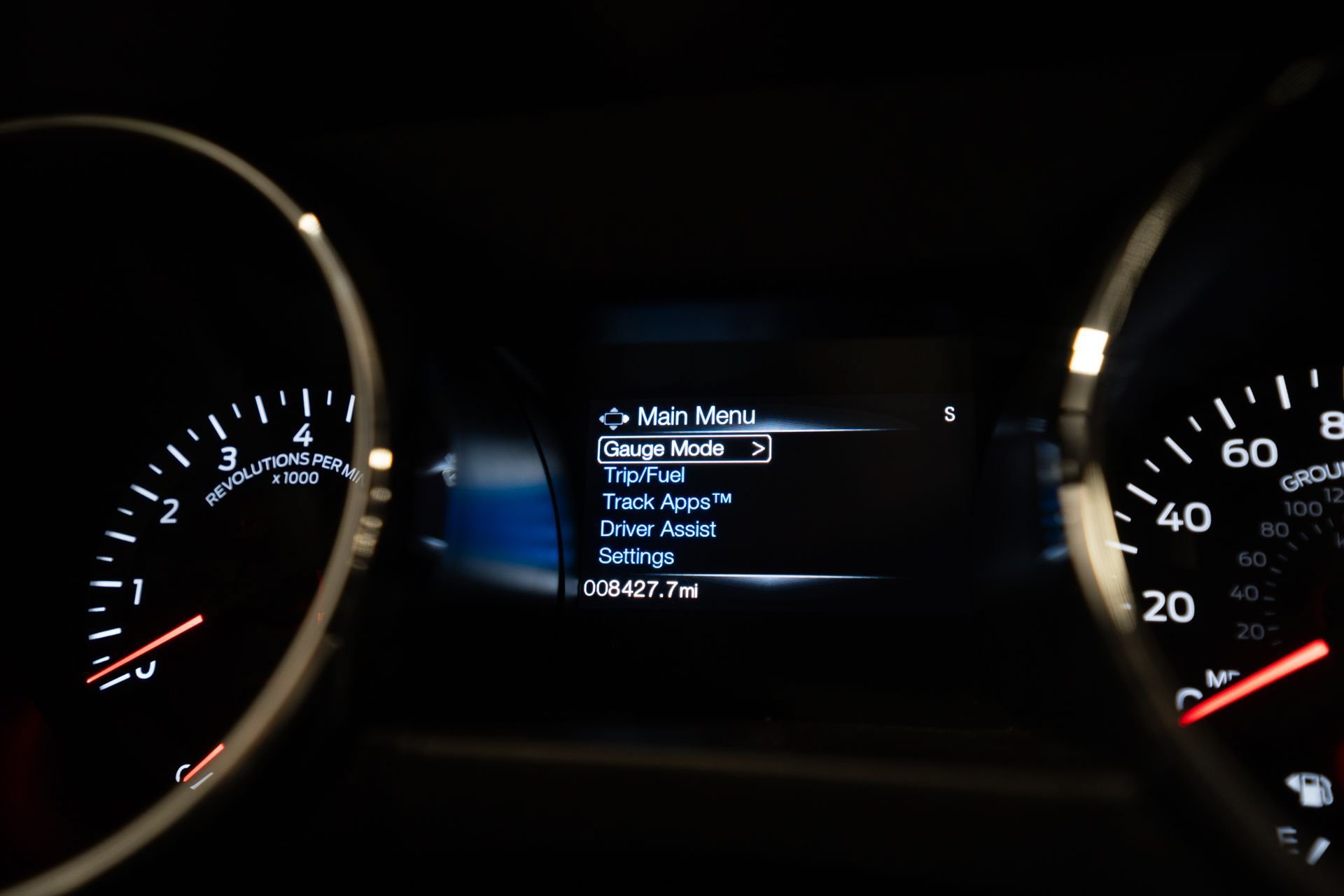 Used 2015 Ford Mustang GT Premium RWD image 19
