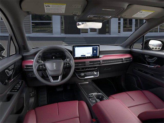 New 2026 Lincoln Corsair Reserve image 9