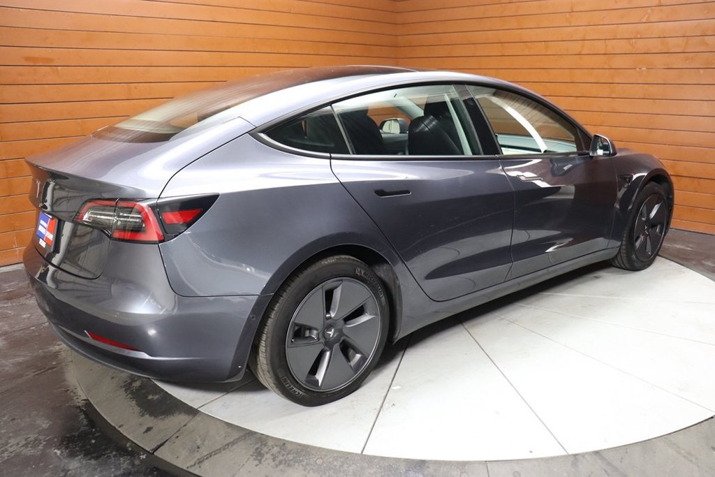 Used 2023 Tesla Model 3 Standard Range RWD image 63