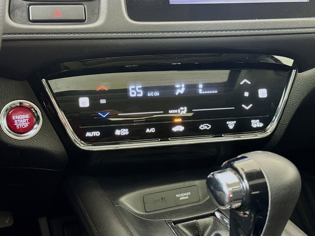 Used 2018 Honda HR-V EX image 15