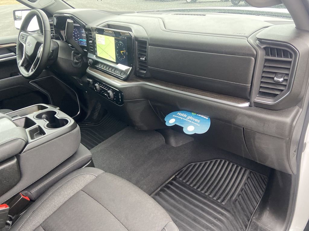 Used 2026 Chevrolet Silverado 1500 RST image 28