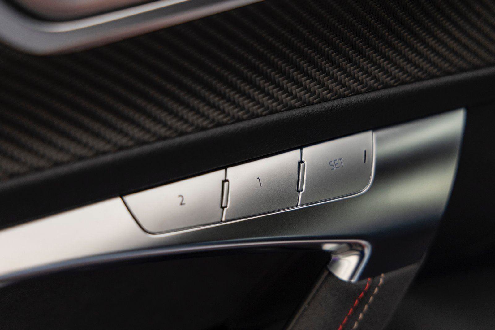 Certified 2025 Audi RS 6 performance image 77