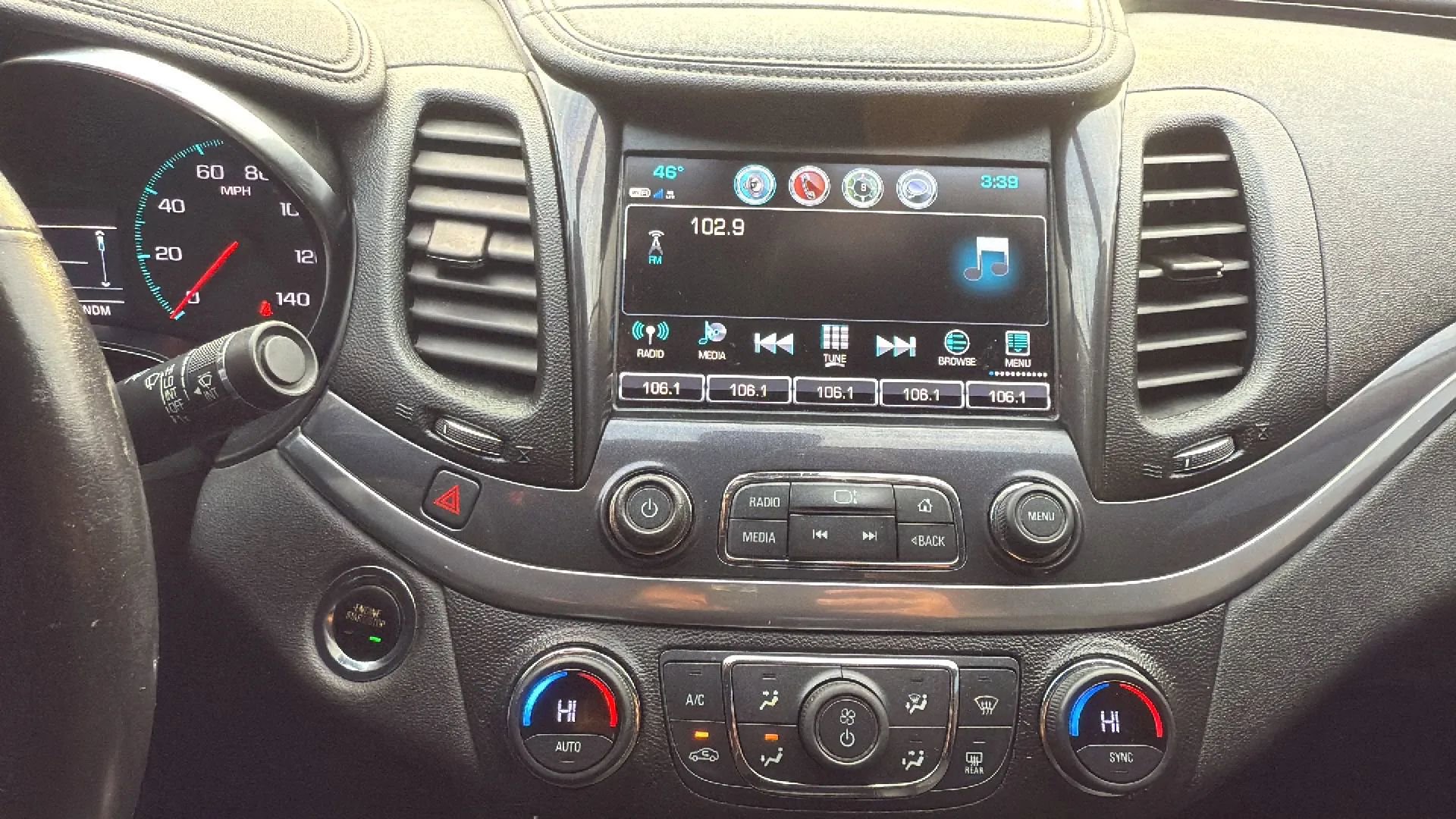 Used 2019 Chevrolet Impala LT image 18