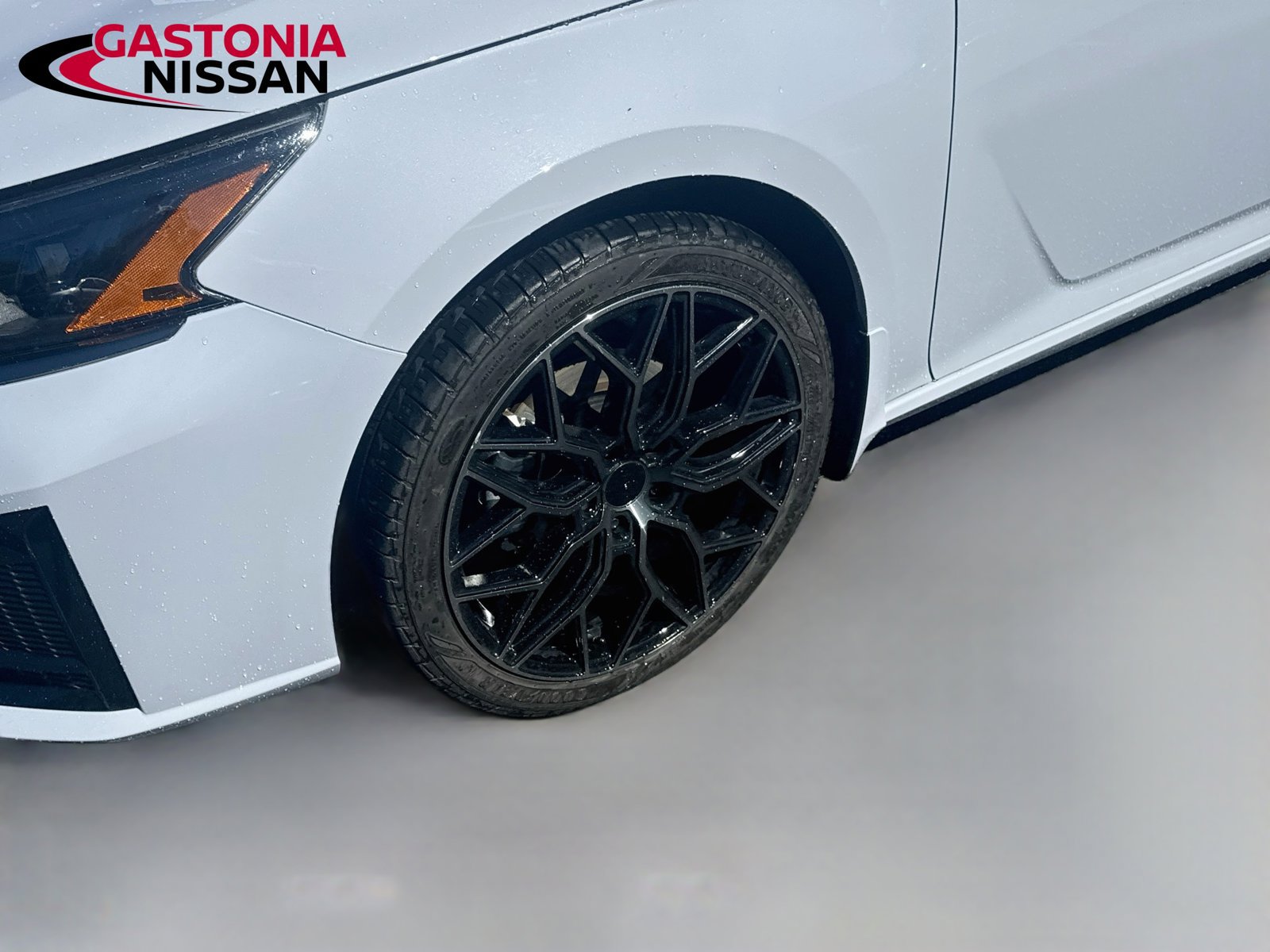 Used 2024 Nissan Altima 2.5 SR w/ SR Premium Package FWD image 35