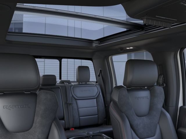 New 2026 Ford F150 Raptor AWD/4WD image 22