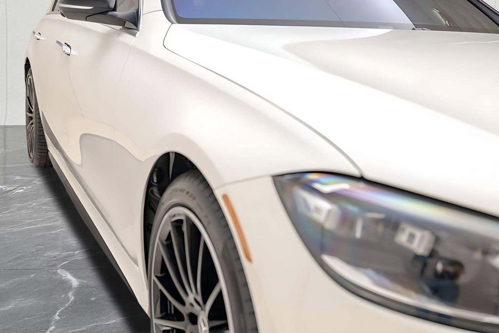 Used 2022 Mercedes-Benz S 580 4MATIC Sedan image 13