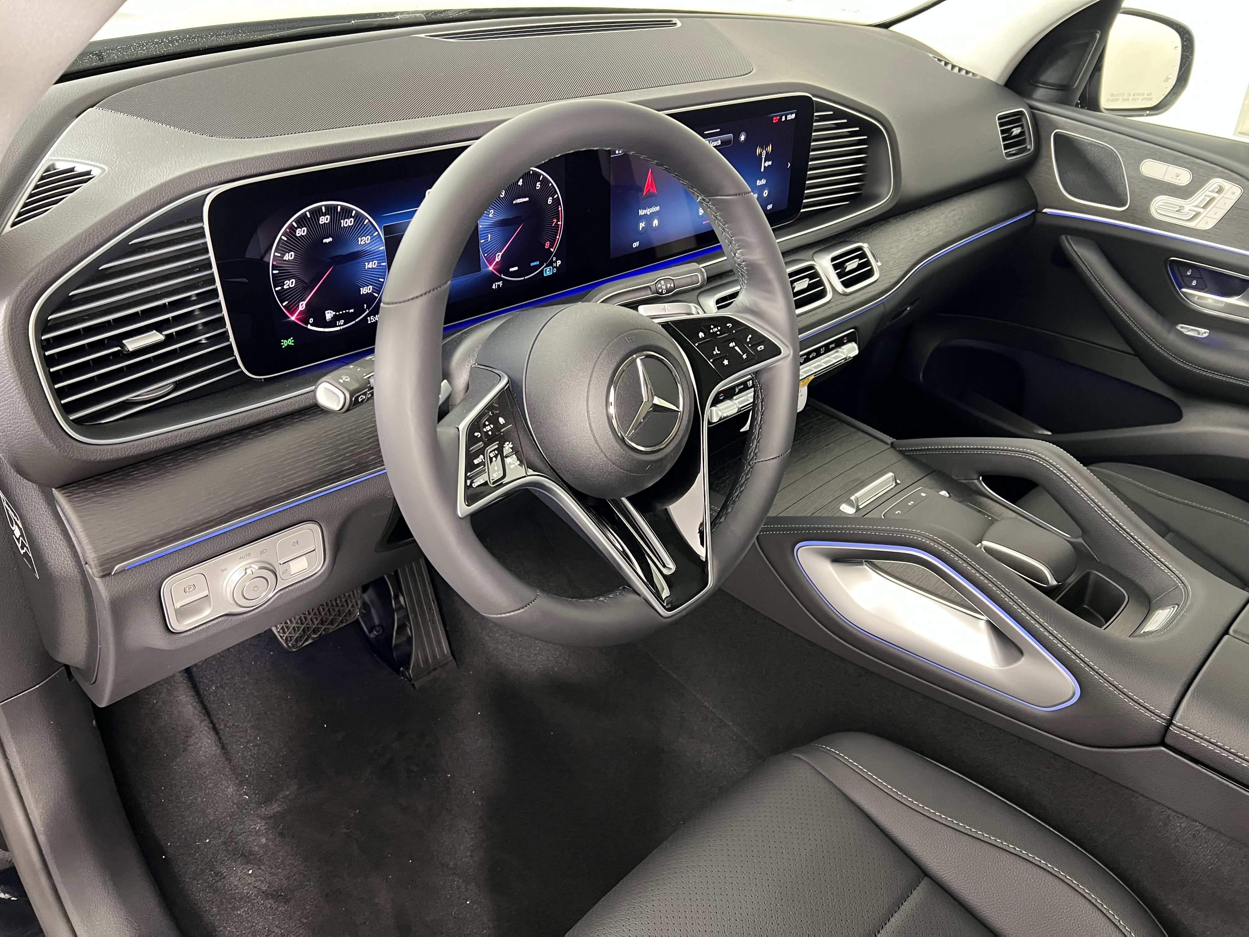 New 2026 Mercedes-Benz GLE 350 4MATIC image 18