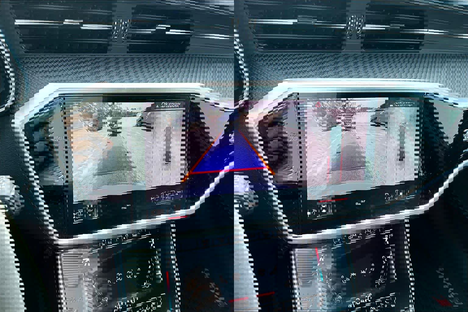 Used 2024 Audi RS 6 performance image 26