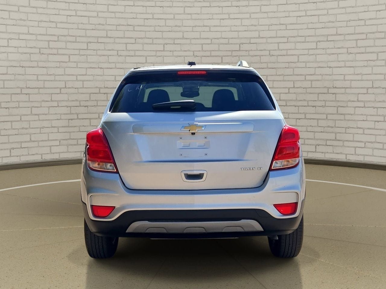 Used 2019 Chevrolet Trax LT FWD image 6