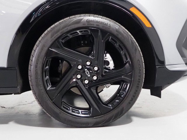 Used 2024 Chevrolet Equinox EV RS image 50