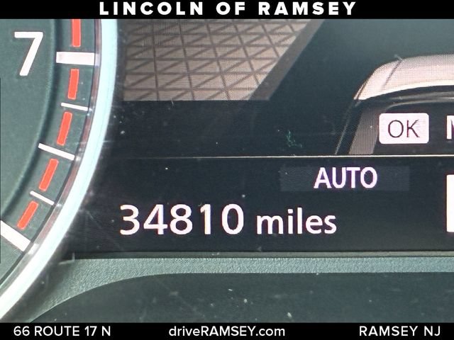 Used 2022 Nissan Pathfinder SV w/ SV Premium Package AWD/4WD image 17