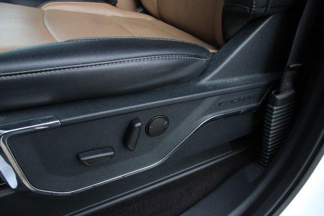 Used 2023 Ford F150 Lariat w/ Bed Utility Package image 3