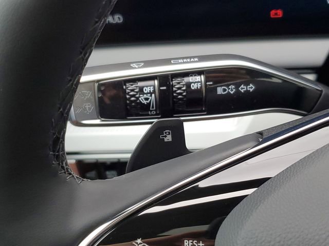 New 2026 Cadillac Optiq Sport 2 w/ LPO, Floor Liner Package image 14