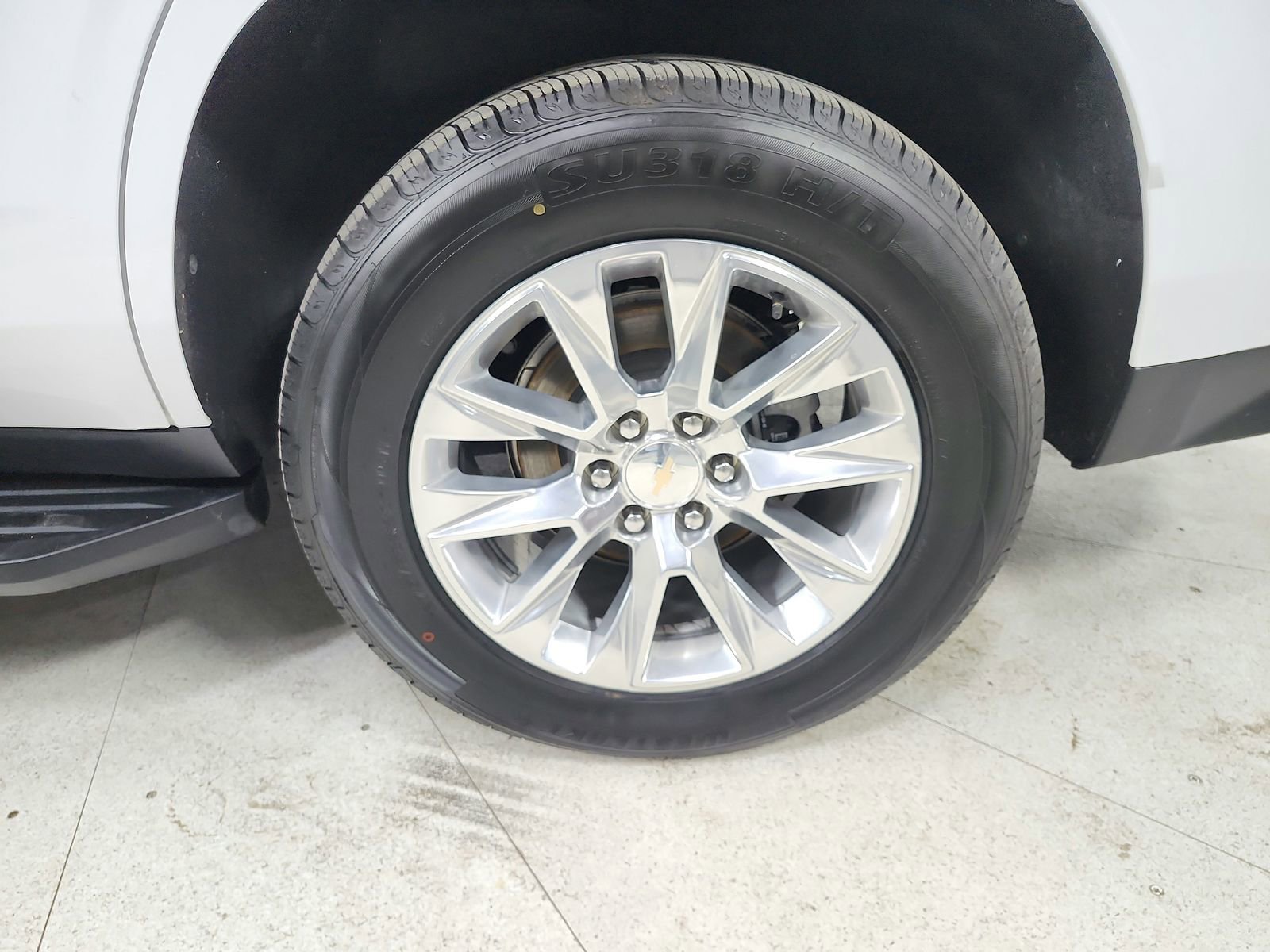 Used 2023 Chevrolet Tahoe Premier RWD image 48